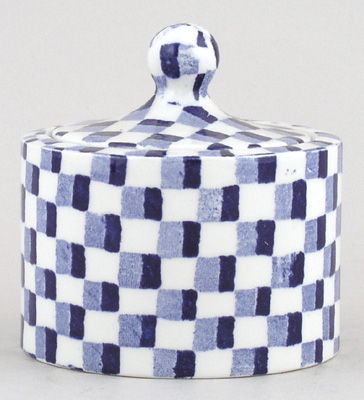 Jam or Preserve Pot